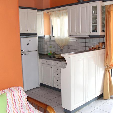 Pantelis Apartments Agios Georgios  Exterior photo