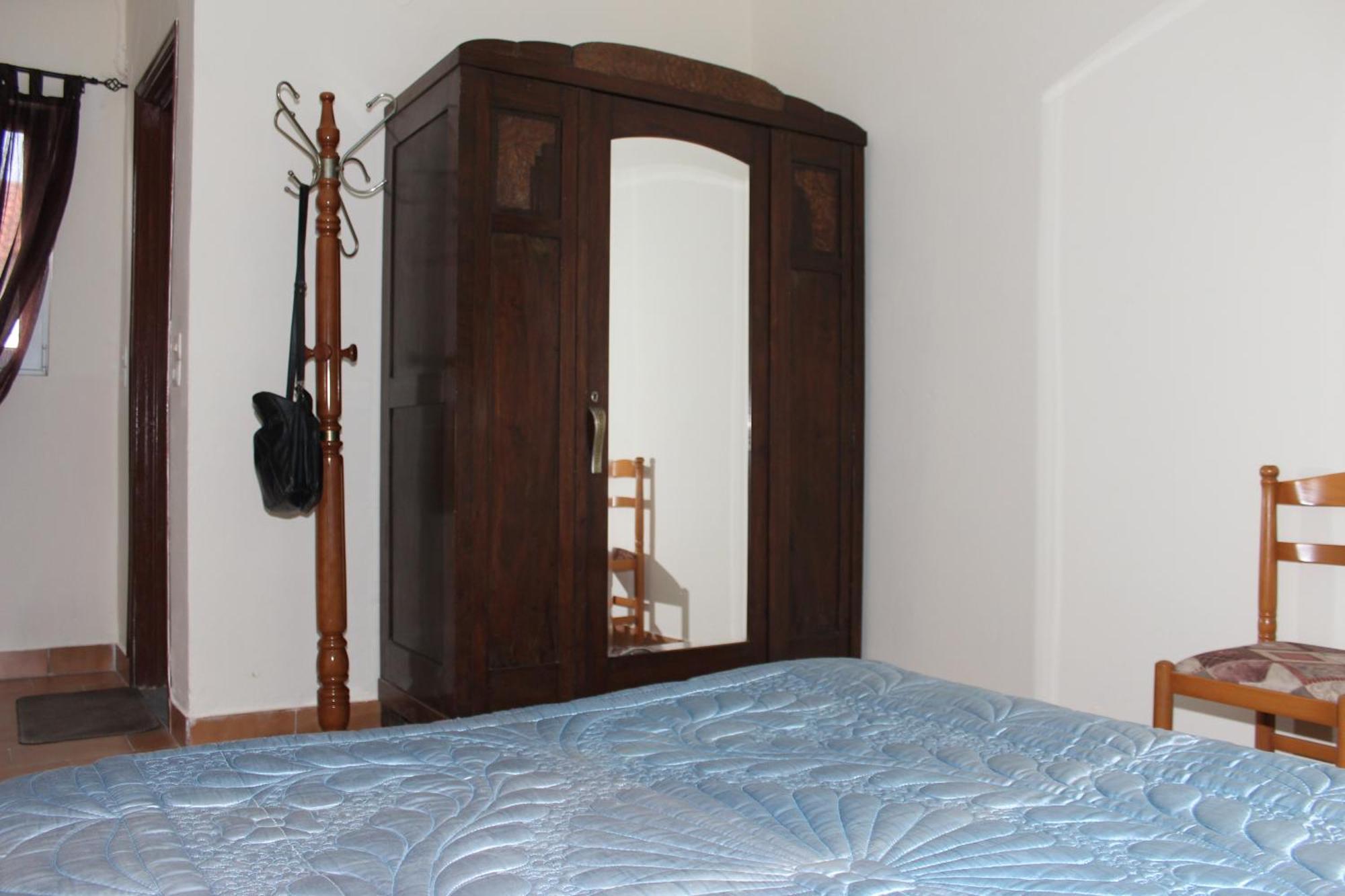 Pantelis Apartments Agios Georgios  Exterior photo