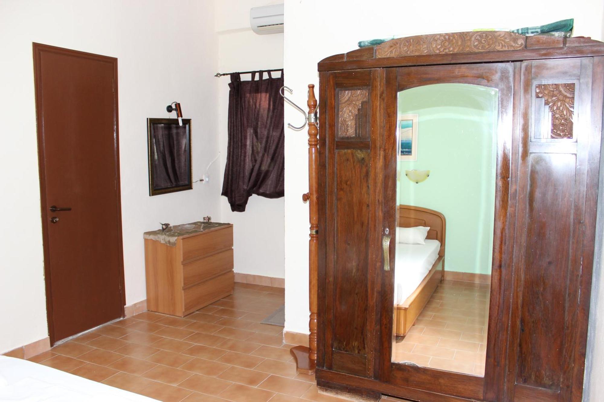 Pantelis Apartments Agios Georgios  Exterior photo