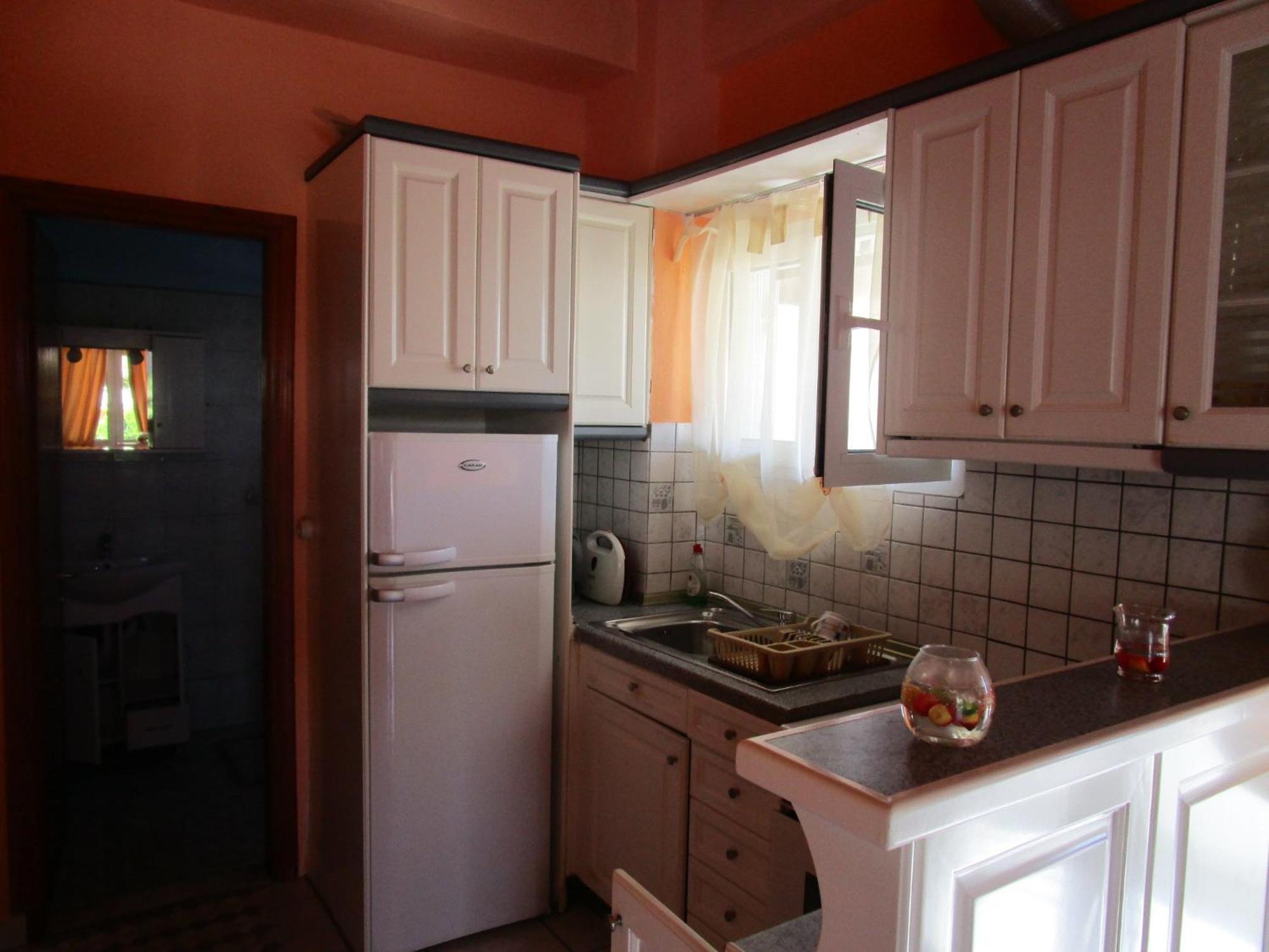 Pantelis Apartments Agios Georgios  Room photo