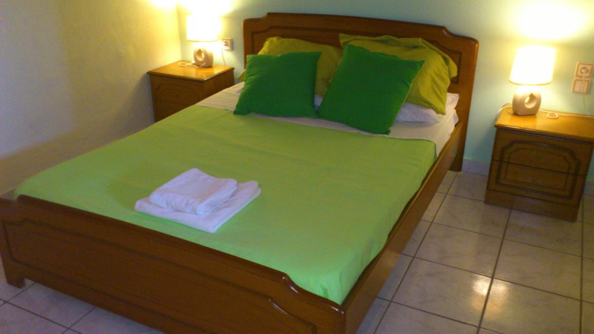 Pantelis Apartments Agios Georgios  Room photo