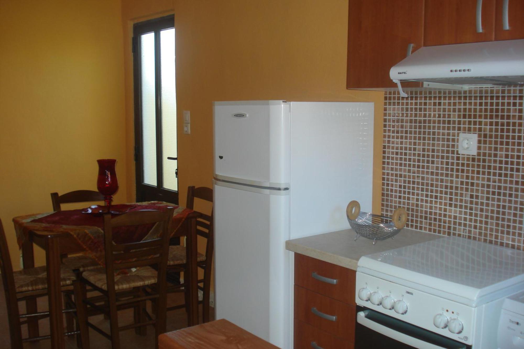Pantelis Apartments Agios Georgios  Room photo
